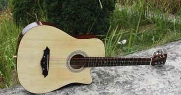 цена гитары для начинающих: 🎸 Продаю гитару 🎸 Отличный вариант как для начинающих, так и для