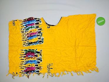 tupac pull and bear: Ponczo damskie, rozmiar One size — 3