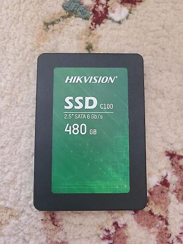 Настольные ПК и рабочие станции: Компьютер, Для работы, учебы, SSD — 4