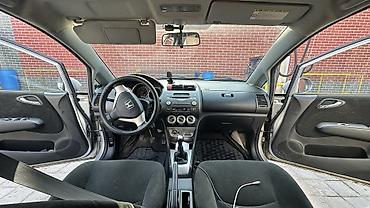 15 хонда: Honda City 1,5 Объем состояние хорошое срочно продаю или рассматриваю — 7