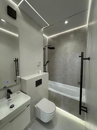 Продажа квартир: 4 комнаты, 108 м², Элитка, 6 этаж — 9