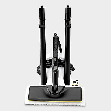 Пароочистители: Пароочиститель Karcher, Новый — 13