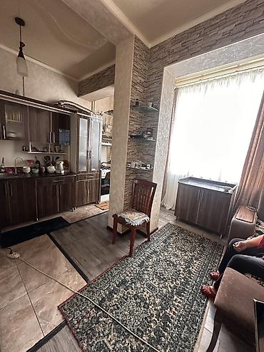 grand victoria: 2 комнаты, 64 м², Элитка, 4 этаж, Евроремонт — 7