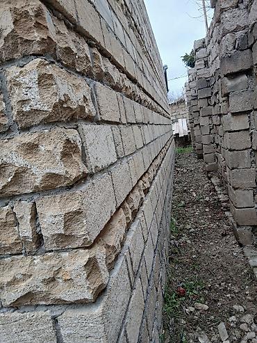 Həyət evləri və villalar: Mərdəkan 4 otaqlı, 96 kv. m — 2