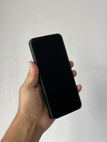 Poco: Redmi, Redmi 13, Б/у, 256 ГБ, цвет - Черный, 2 SIM — 3