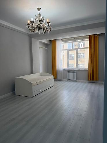 14: 1 комната, 52 м², Нижний Джал (Джал-23) Элитка, 3 этаж, Дизайнерский ремонт — 9