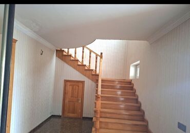 Uzunmüddətli kirayə evlər: 220 kv. m, 3 otaqlı, Kombi — 3