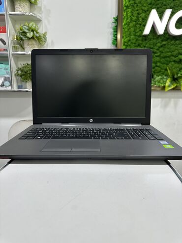 поко х6 про 12256: Ноутбук, HP, 4 ГБ ОЭТ, Intel Core i5, 15.6 ", Колдонулган, Татаал эмес тапшырмалар үчүн, эс тутум SSD