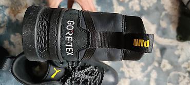 nike react: Ботинки, 36, Puma, Новый, цвет - Синий, Самовывоз — 2