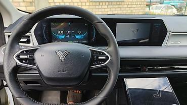 byd e1: Продаю Neta U свежепригнан, запас хода 400, сох 92 — 6