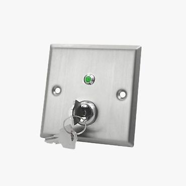 darvaza qapi: ACM-K8LC Access Control Çıxış Düyməsi – Exit Button Girişə nəzarət — 1
