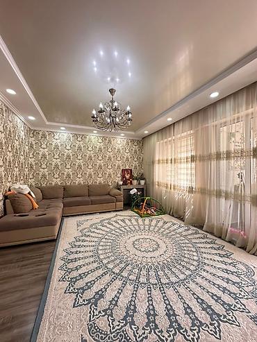 Продажа квартир: 2 комнаты, 85 м², 1 этаж — 3