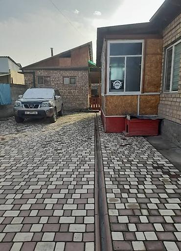 Продажа коттеджей и домов: 🔷 ПРОДАЁТСЯ ДОМОВЛАДЕНИЕ В РАЙОНЕ КӨЛМӨ 🔷 Два дома на участке 4 — 11