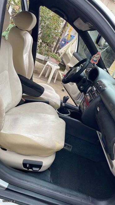 Seat: Seat Toledo: 1.8 l. | 2004 έ. 150000 km. Λιμουζίνα — 2