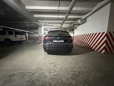 киа к3 gt: Kia K3: 2019 г., 1.6 л, Автомат, Бензин, Лифтбек — 3