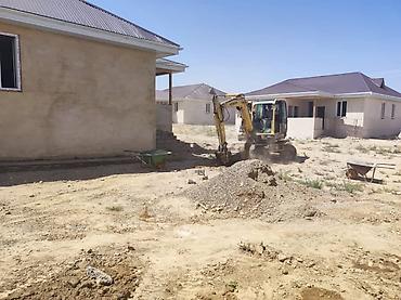 Фасадные работы: Фасадные и интерьерные работы «под ключ» - Декоративная штукатурка — 22