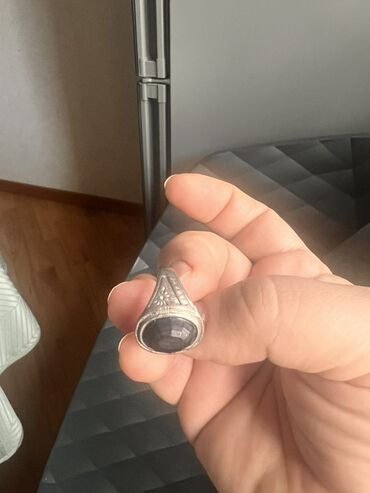 Üzüklər: Üzük, Gümüş — 3