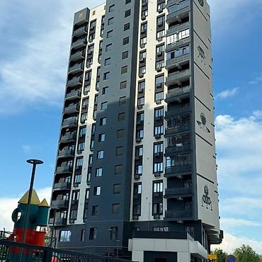 Новостройки от застройщика: Построен, Элитка, 1 комната, 51 м² — 4