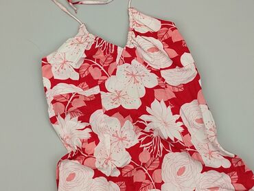 sukienki miętowa: Dress, M (EU 38), H&M, condition - Good