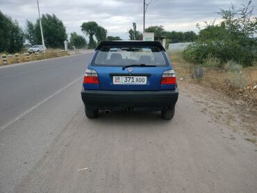 опель вектра а: Volkswagen Golf GTI: 1994 г., 1.6 л, Механика, Бензин, Хетчбек