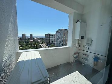 binalar: 3 otaqlı, Yeni tikili, m. Neftçilər, 93 kv. m — 6