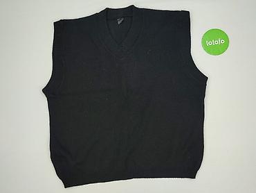 bluzy 2005: Kamizelka damska, rozmiar 6XL — 2