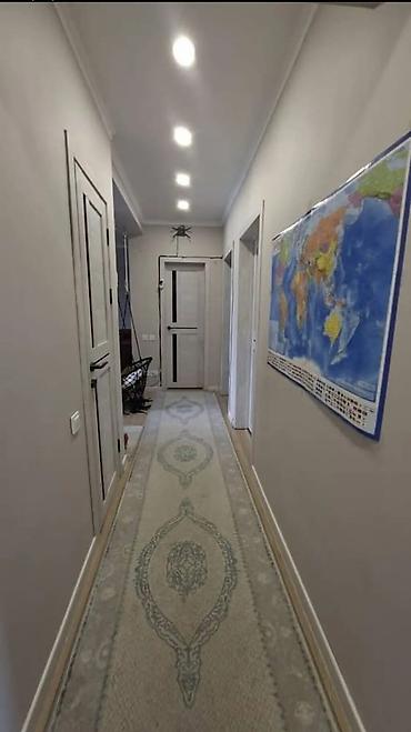 Продажа квартир: 4 комнаты, 80 м², Индивидуалка, 5 этаж, Евроремонт — 8