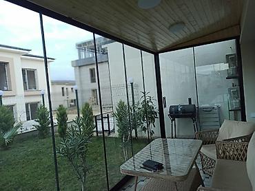 Kilid ustası xidmətləri: Cambalkon qatlama ve surgu sistemleri. her nov plastik qapi pencere — 3