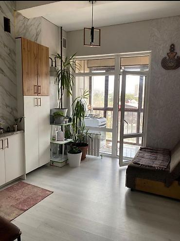 108: 1 комната, 40 м², Карпинка Элитка, 6 этаж, Евроремонт — 3