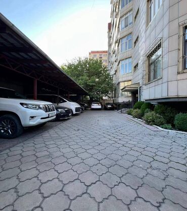 долгосрочный квартира в арча бешик: 4 бөлмө, 165 кв. м, Элитка, 5 кабат, Евроремонт