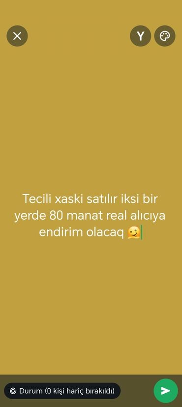 Kabellər: Xaski