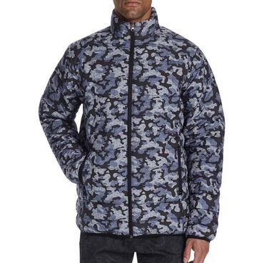 мужское куртки: Куртка S (EU 36), M (EU 38), цвет - Синий