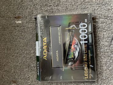 прошивка телефона: Маалымат алып жүрүүчү, ADATA, SSD, 1 ТБ, ПК үчүн