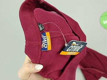 vistula dresy: Crivit Sports, Legginsy Sportowe damskie, rozmiar S — 4