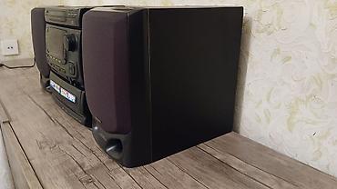 yupiter yp 334: Salam. Aiwa nsx999. Kosmetik 4/5. Lazeri tam işlək. Diskləri tez və — 3