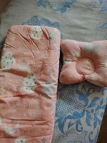 коляска for baby: Продаю кроватку, как новая. Ребенок в ней не спал. Кто купит кровать в — 5
