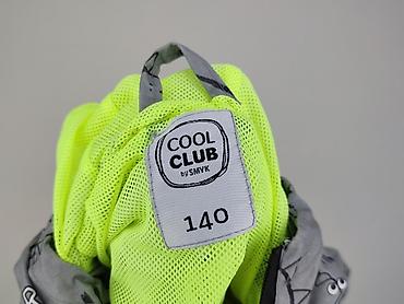 replay bluza: Kurtka przejściowa, Cool Club, 10 lat, 134-140 cm, stan - Bardzo dobry — 4