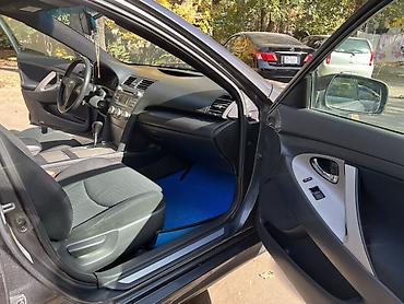 changan q05 max: Toyota Camry: 2009 г., 2.5 л, Автомат, Бензин, Седан — 5