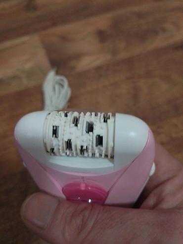 Električni depilatori: Braun Silk-épil SoftPerfection epilator - Model iz serije Silk-épil — 13