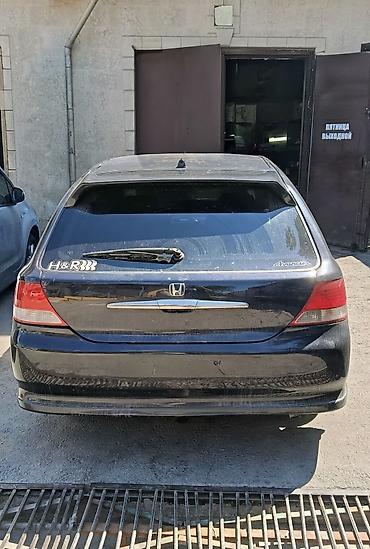 ак шумкар: Honda Avancier: 2003 г., 2.3 л, Автомат, Бензин, Универсал — 6