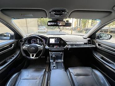 мини машина цена: Hyundai Grandeur: 2018 г., 2.4 л, Автомат, Бензин, Седан — 6