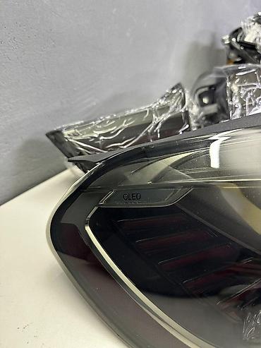 g30 stop: "BMW F32" Dragon stop işıqları Bütün kateqoriyalar • Nəqliyyat • — 3