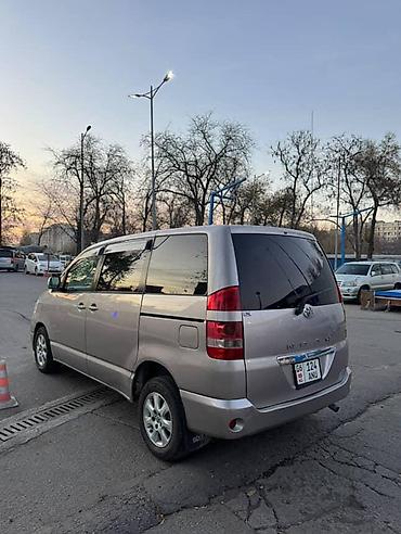 тягач продажа авто: Toyota Noah: 2006 г., 2 л, Автомат, Бензин, Минивэн — 2