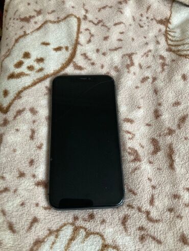 ipod touch 4 купить: IPhone 11, Черный
