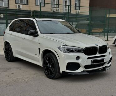 бмв м8: BMW X5: 2017 г., 3 л, Автомат, Бензин