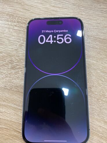 iphone 14 işlənmiş: IPhone 14 Pro, 512 GB