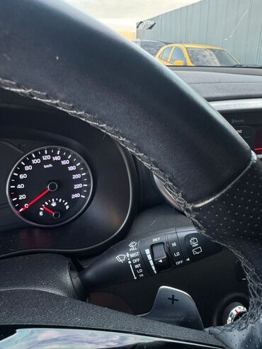 Kia: Kia Sportage: 2019 г., 2 л, Автомат, Дизель, Кроссовер — 4