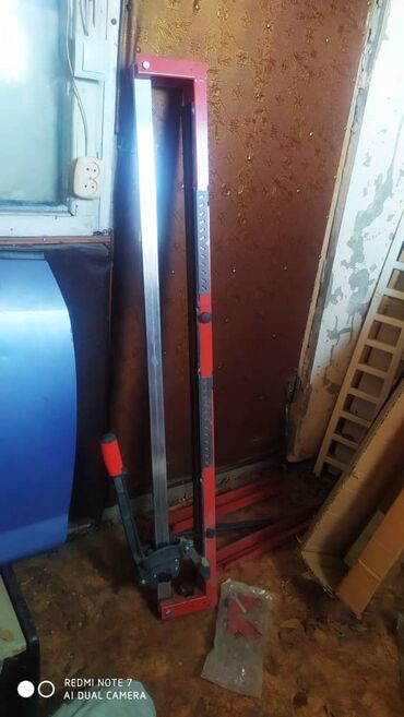 Ручные плиткорезы: Б/у, Самовывоз, Бесплатная доставка, Платная доставка — 4