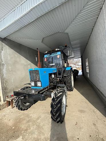 Рулонные пресс-подборщики: Продаю трактор МТЗ 82.1 2016ГОД В ИДЕЯЛНОМ СОСТОЯНИЕ 👆👆👆 ВСЕ В РАДНОМ — 2