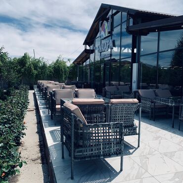 Иссык-Куль 2025: Коттедж, Палм Бич ЦО Palm Beach, Чок-Тал, Детская площадка, Парковка, стоянка, Охраняемая территория at lalafo.kg — 17 Иссык-Куль 2025: Коттедж, Палм Бич ЦО Palm Beach, Чок-Тал, Детская площадка, Парковка, стоянка, Охраняемая территория — 17